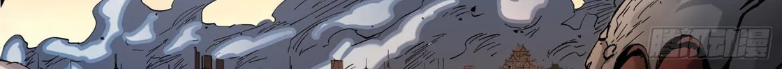 Legend of Star General (Colored) Chapter 33 page 27 - 