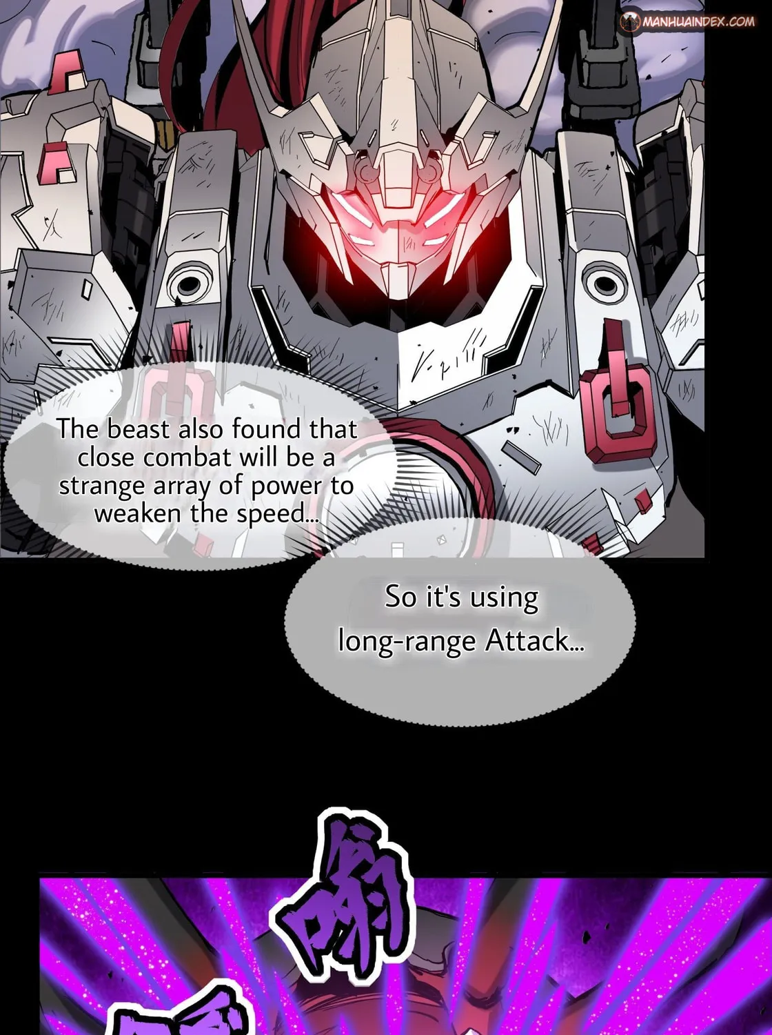 Legend of Star General (Colored) Chapter 33 page 30 - 