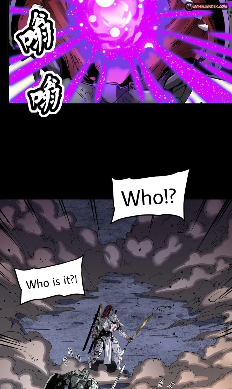 Legend of Star General (Colored) Chapter 33 page 46 - 