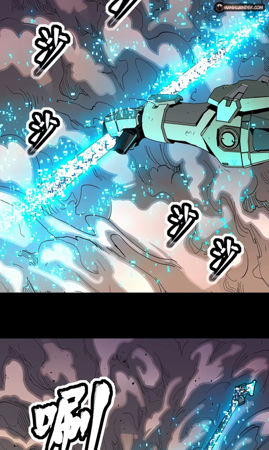 Legend of Star General (Colored) Chapter 33 page 50 - 