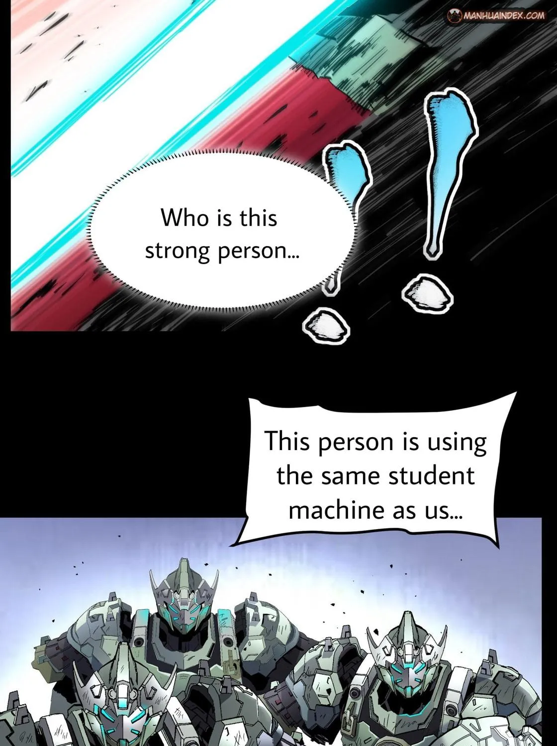 Legend of Star General (Colored) Chapter 33 page 68 - 
