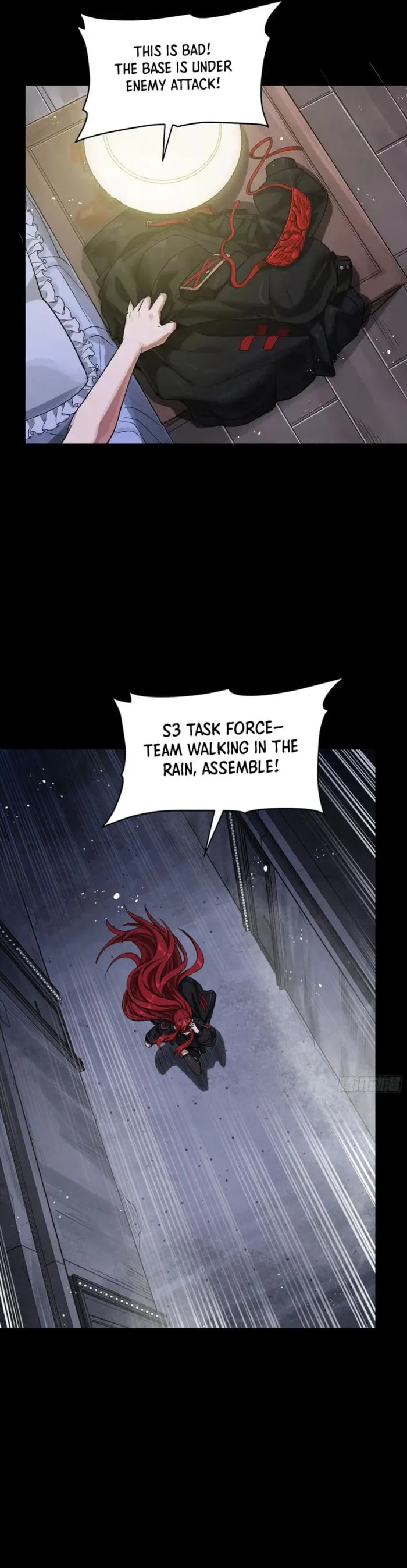 Legend of Star General (Colored) Chapter 332 page 23 - 