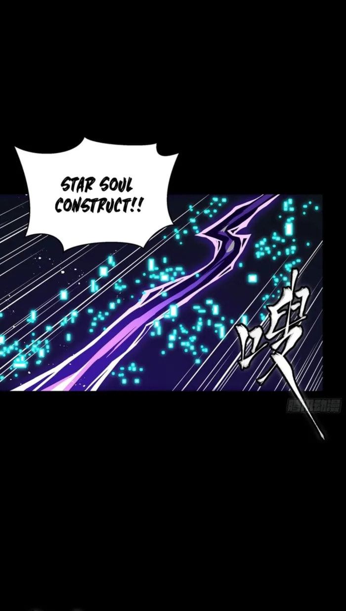 Legend of Star General (Colored) Chapter 333 page 11 - 