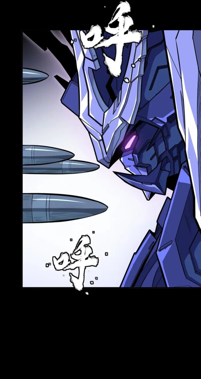 Legend of Star General (Colored) Chapter 333 page 13 - 