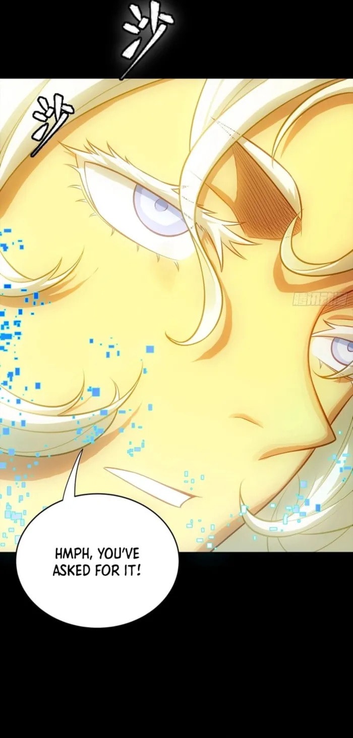 Legend of Star General (Colored) Chapter 336 page 53 - 