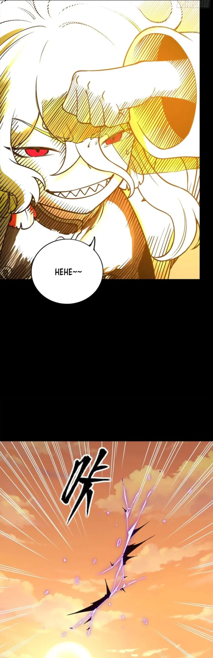 Legend of Star General (Colored) Chapter 336 page 10 - 