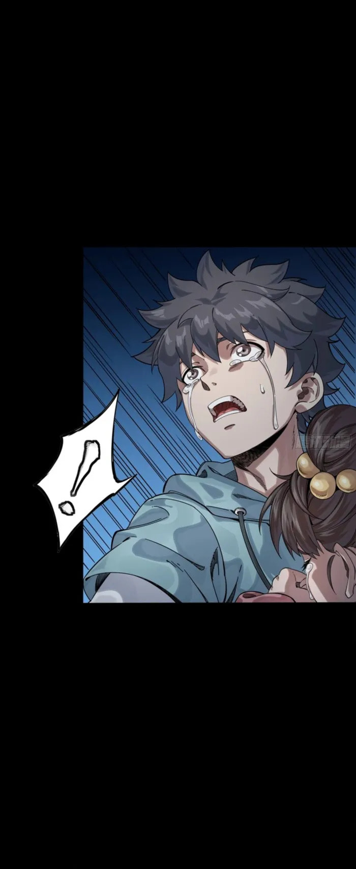 Legend of Star General (Colored) Chapter 339 page 4 - 