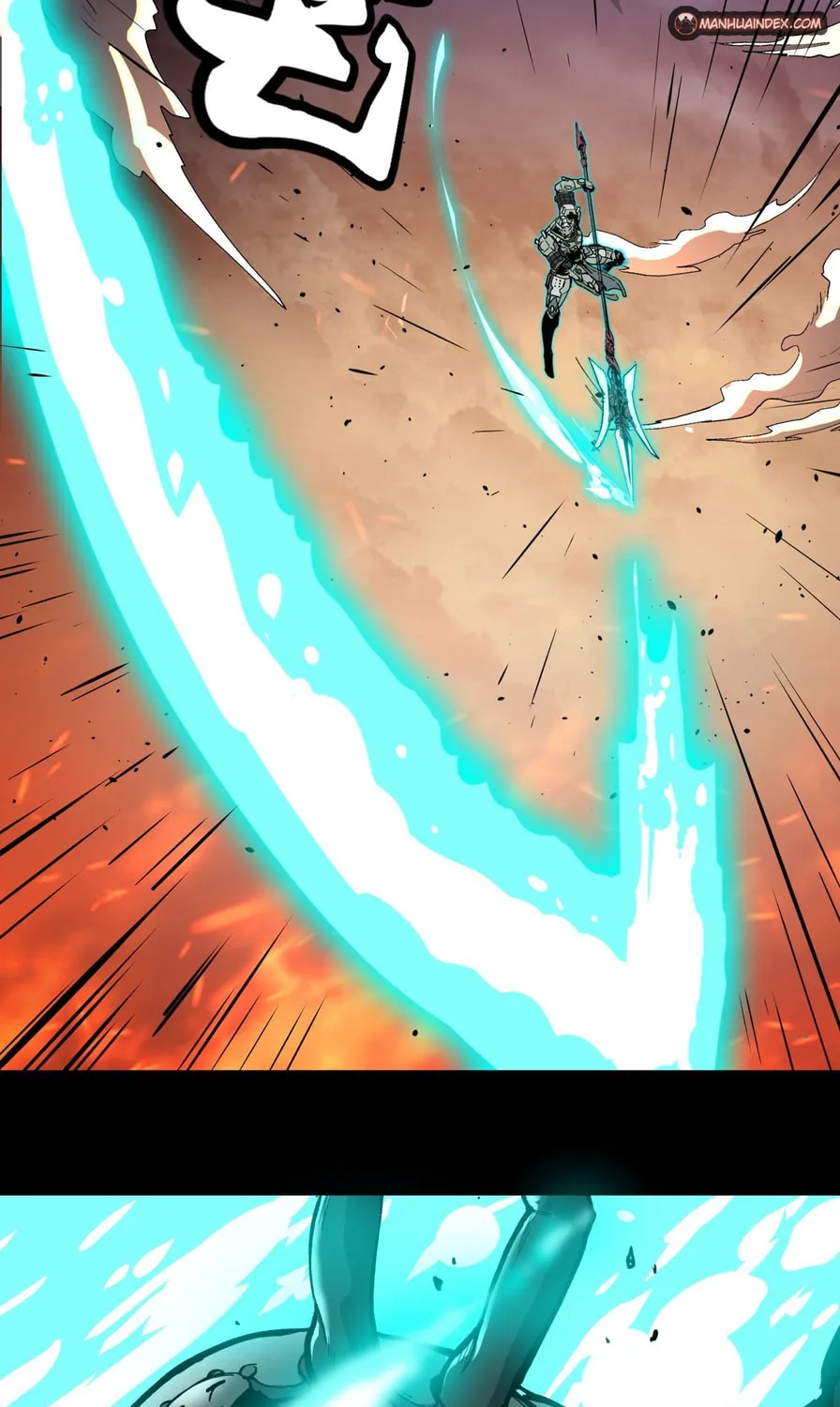 Legend of Star General (Colored) Chapter 34 page 14 - 