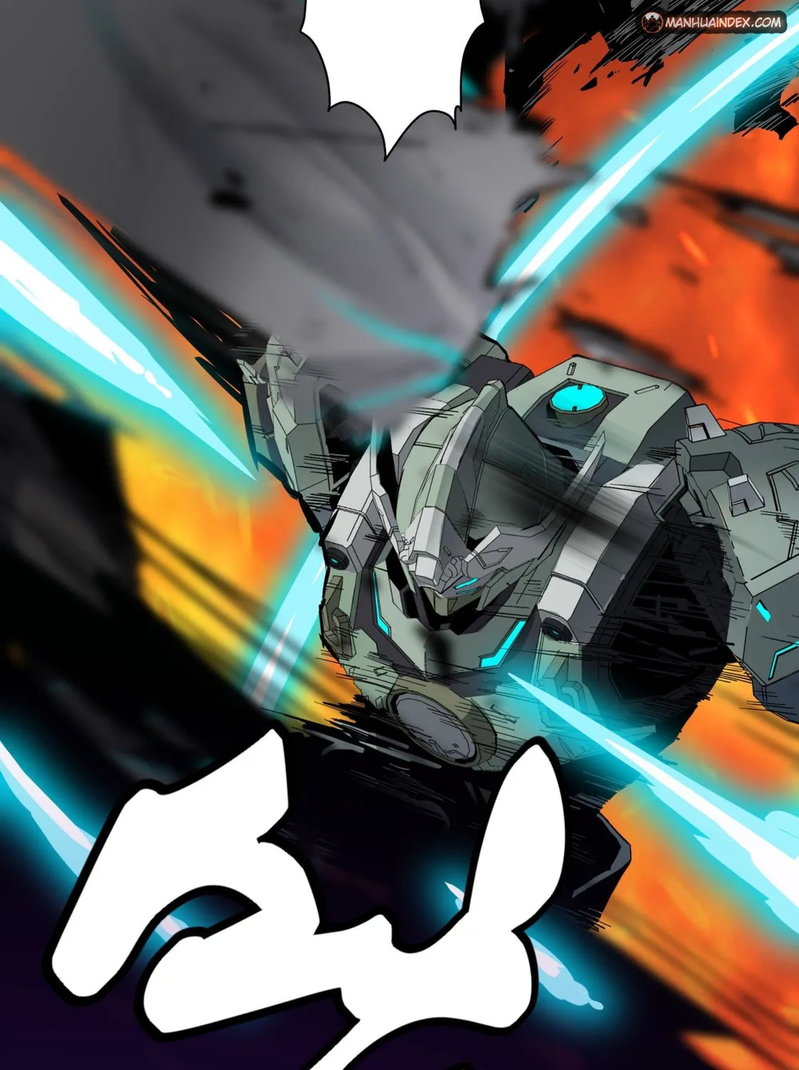 Legend of Star General (Colored) Chapter 34 page 24 - 