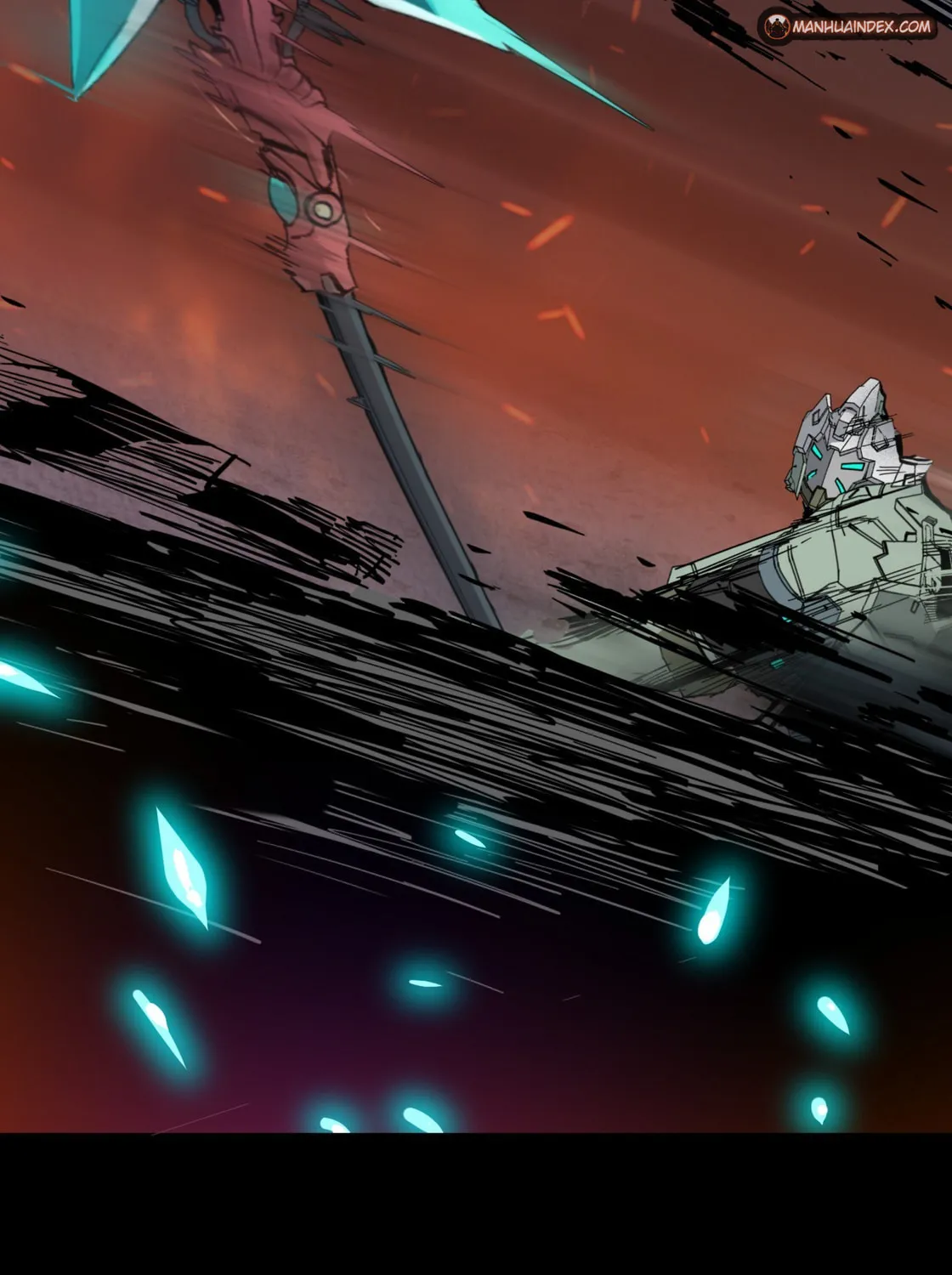 Legend of Star General (Colored) Chapter 34 page 26 - 