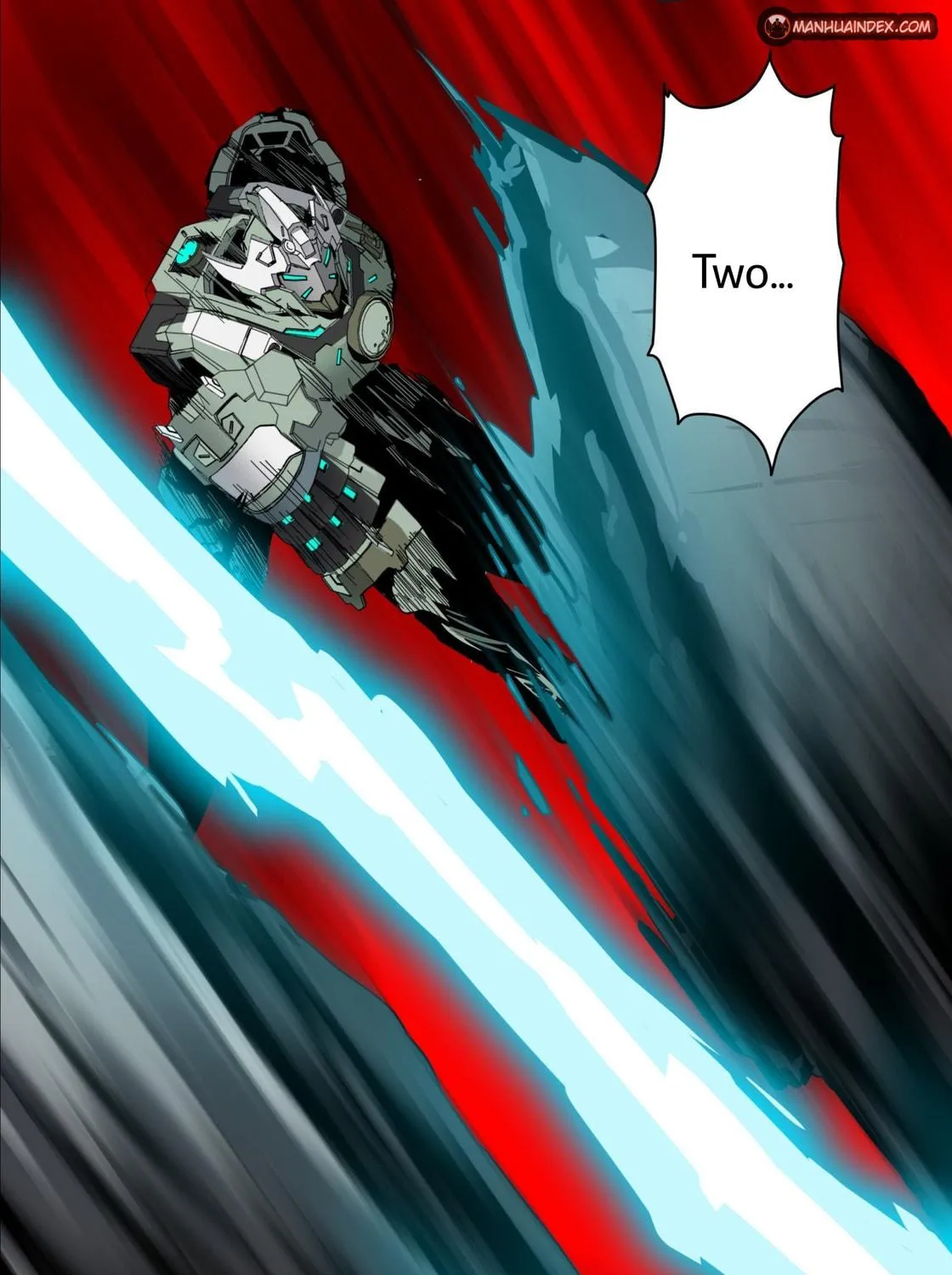Legend of Star General (Colored) Chapter 34 page 28 - 