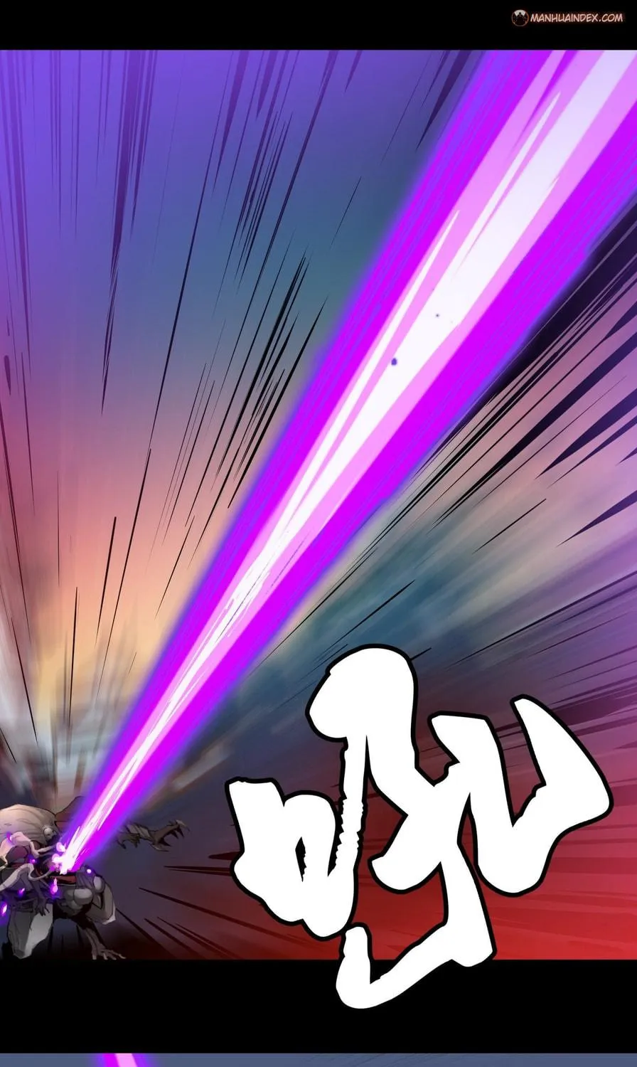Legend of Star General (Colored) Chapter 34 page 4 - 
