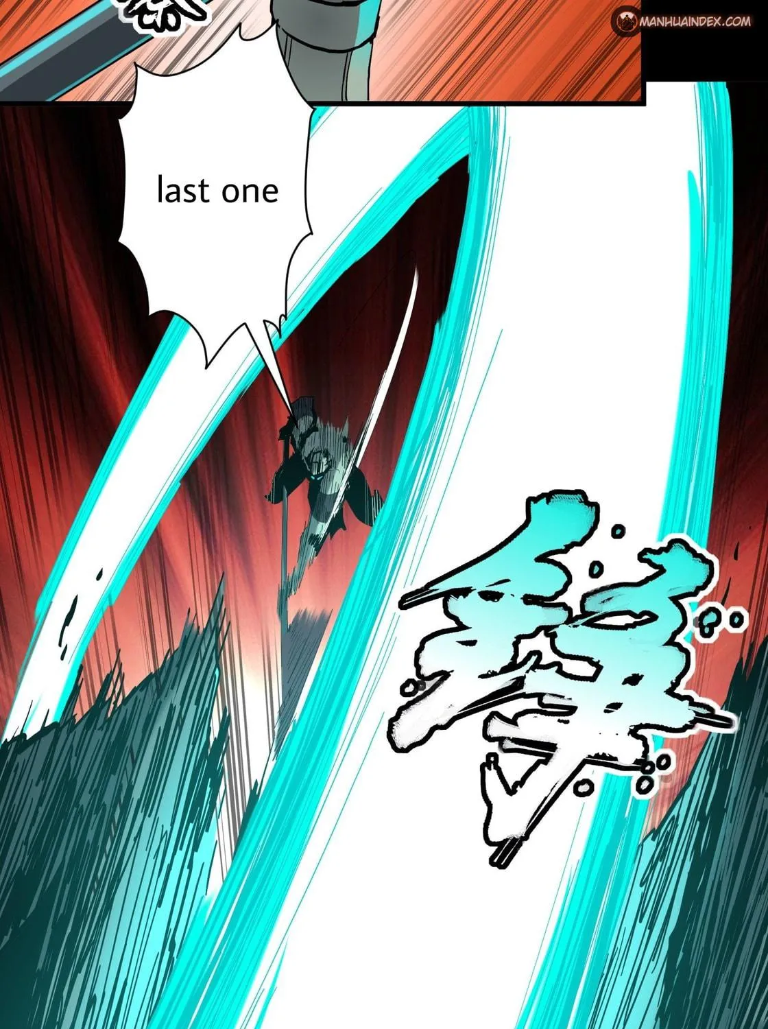 Legend of Star General (Colored) Chapter 34 page 38 - 