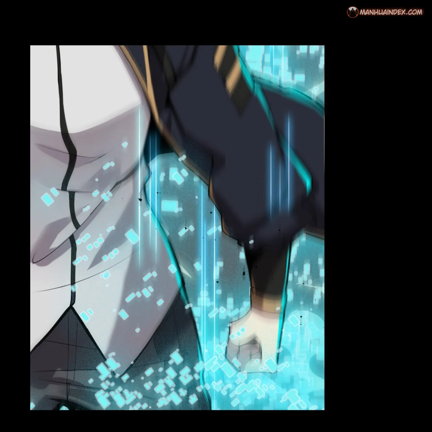 Legend of Star General (Colored) Chapter 34 page 59 - 