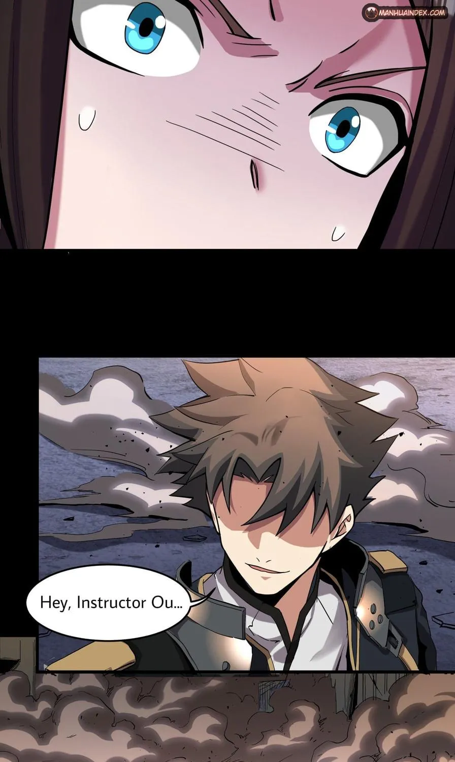 Legend of Star General (Colored) Chapter 34 page 65 - 