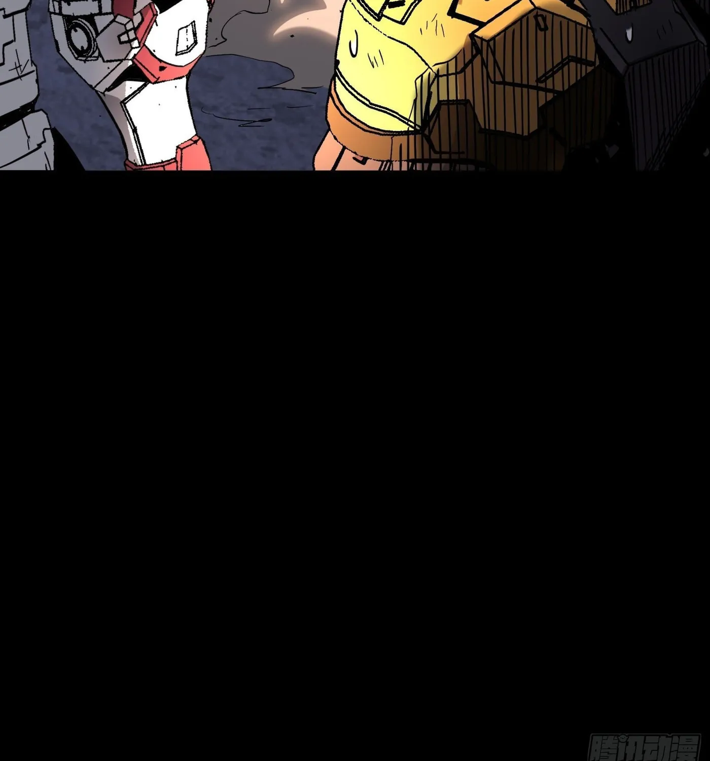 Legend of Star General (Colored) Chapter 34 page 68 - 