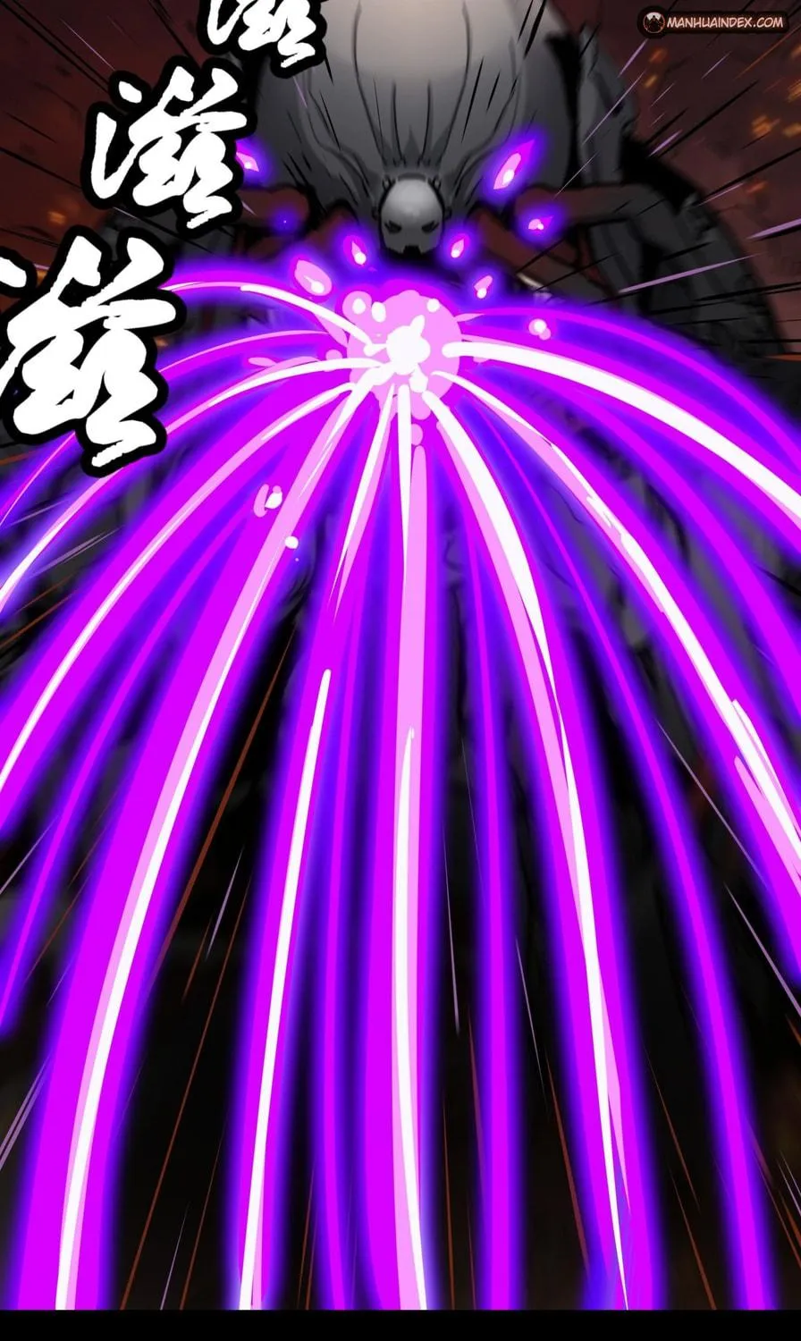 Legend of Star General (Colored) Chapter 34 page 8 - 