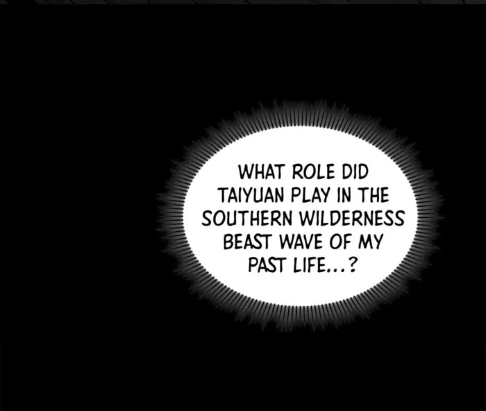 Legend of Star General (Colored) Chapter 348 page 37 - 