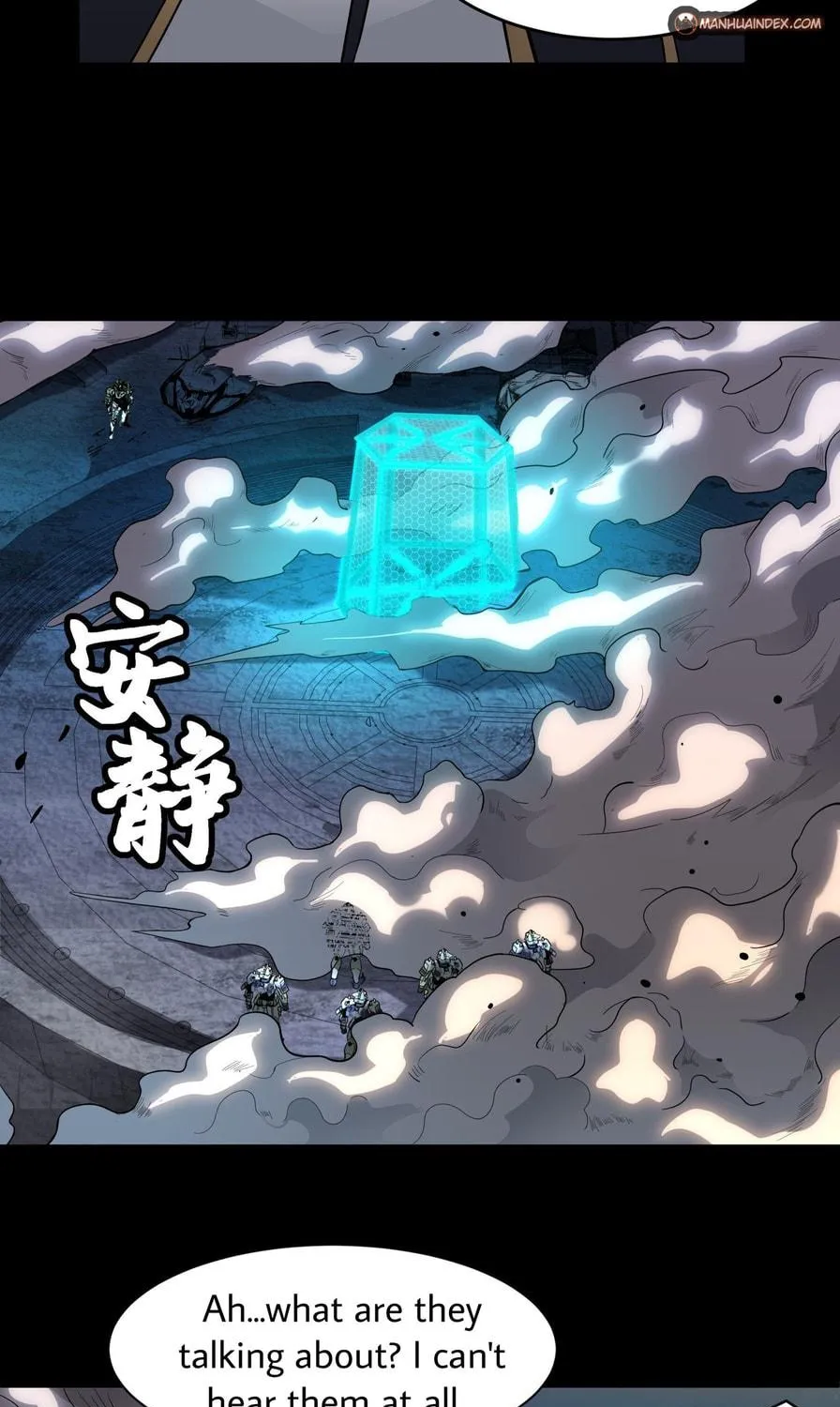 Legend of Star General (Colored) Chapter 35 page 59 - 