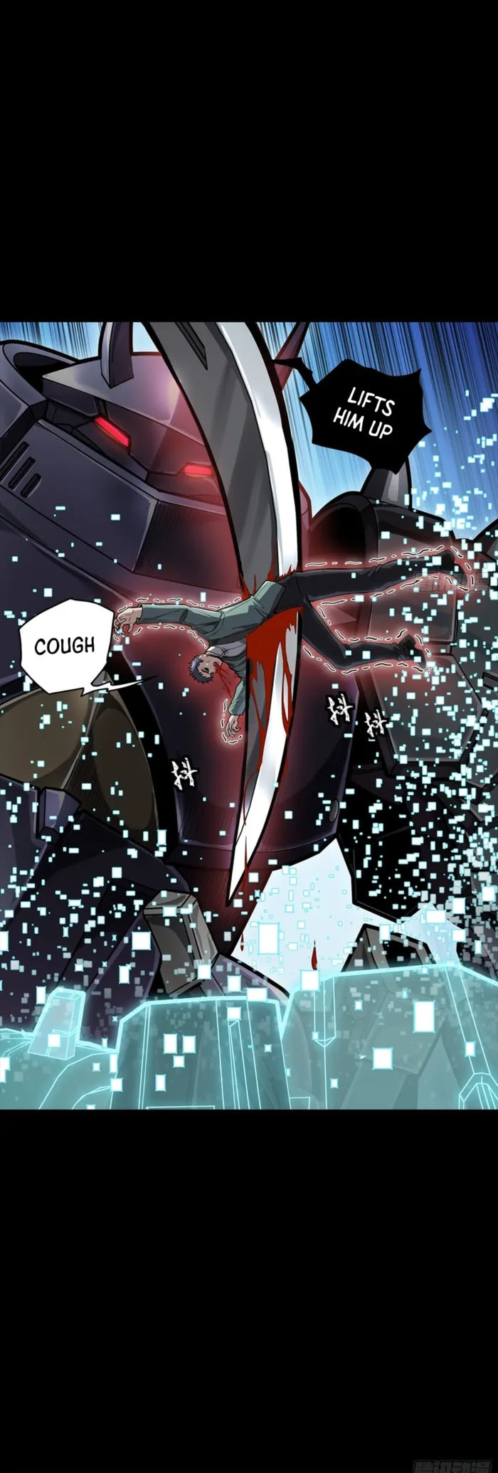 Legend of Star General (Colored) Chapter 353 page 18 - 