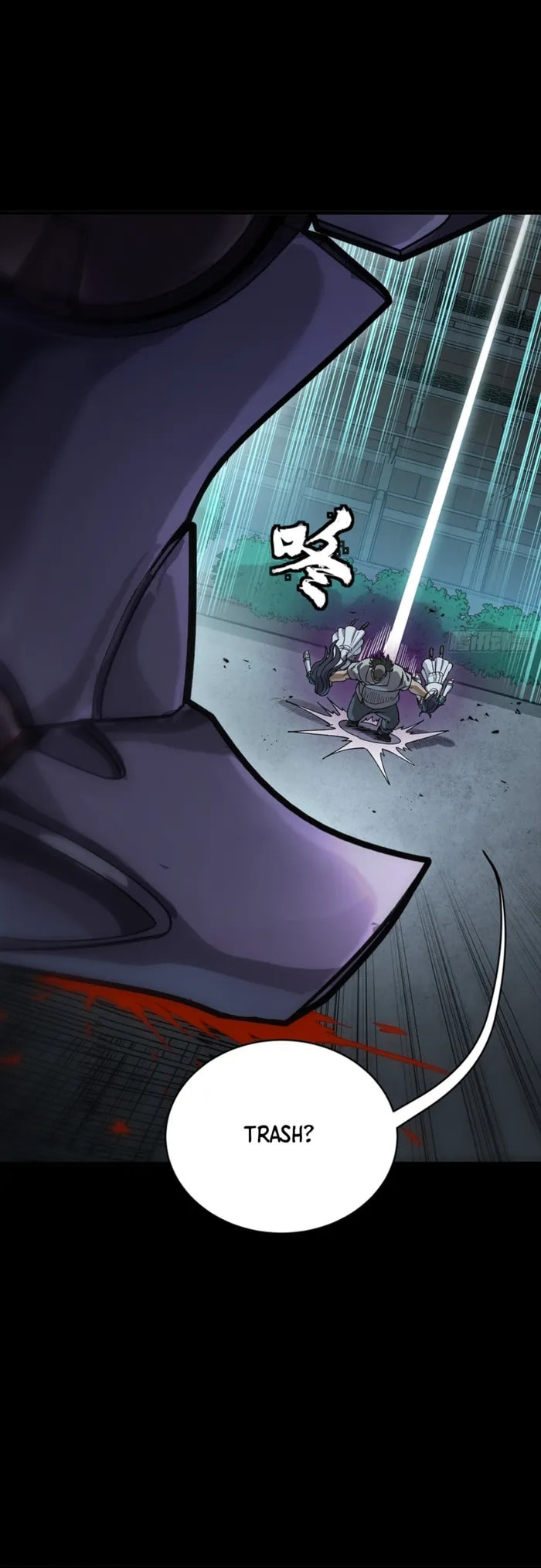 Legend of Star General (Colored) Chapter 353 page 20 - 