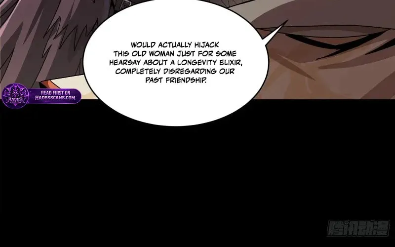 Legend of Star General (Colored) Chapter 354 page 18 - 