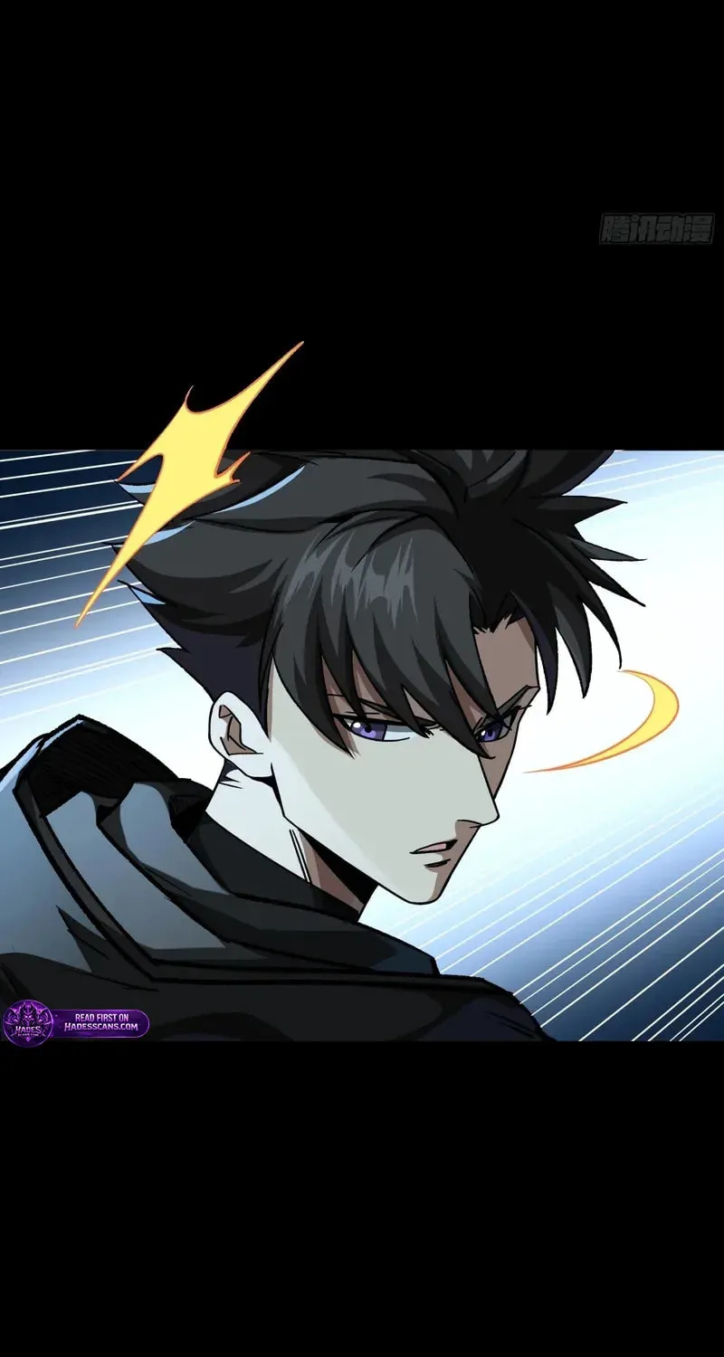 Legend of Star General (Colored) Chapter 354 page 47 - 