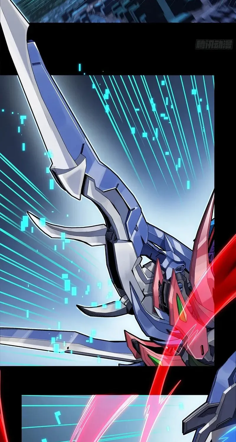 Legend of Star General (Colored) Chapter 354 page 59 - 