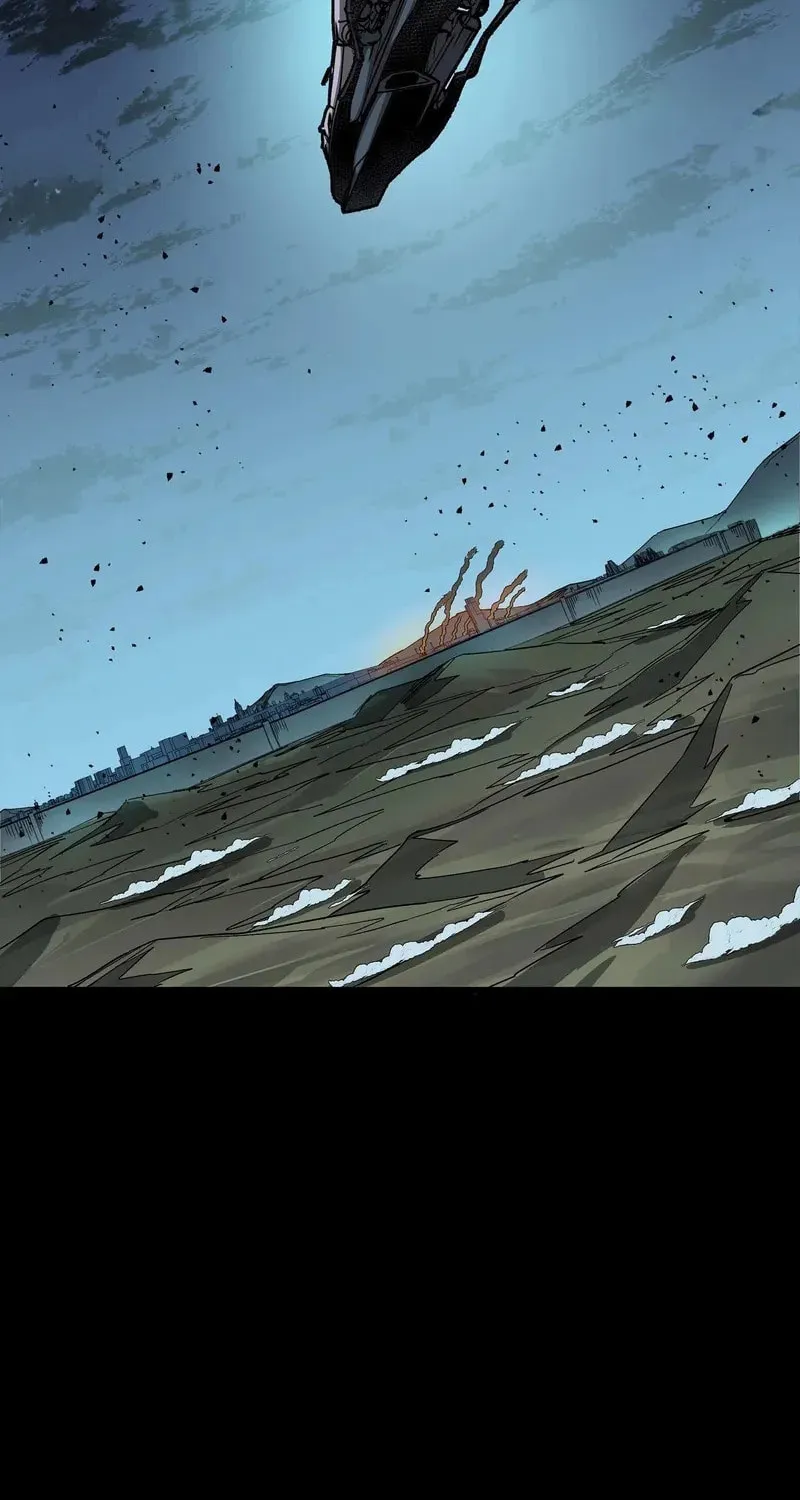 Legend of Star General (Colored) Chapter 354 page 9 - 
