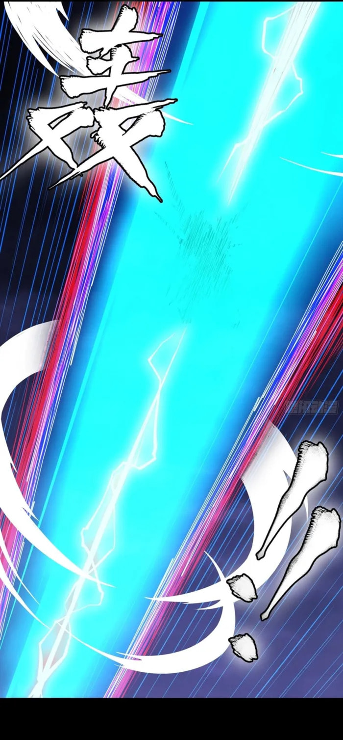 Legend of Star General (Colored) Chapter 355 page 25 - 