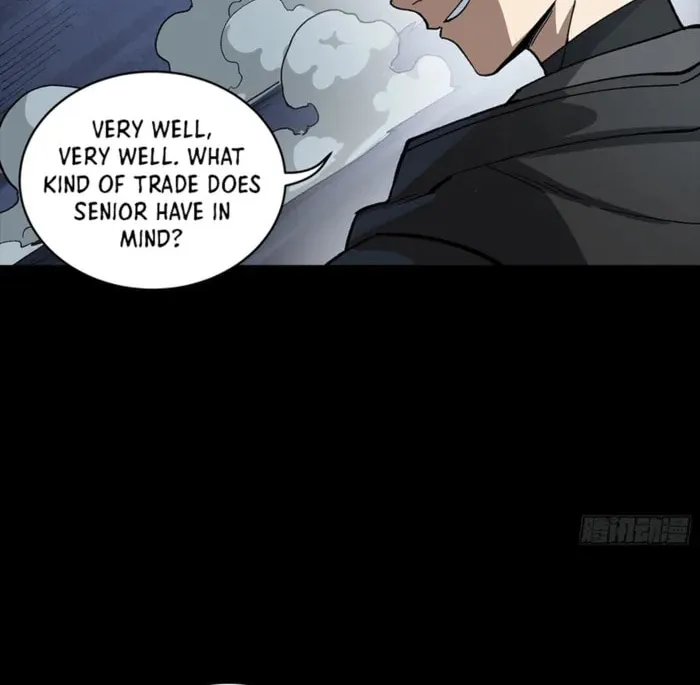 Legend of Star General (Colored) Chapter 356 page 24 - 