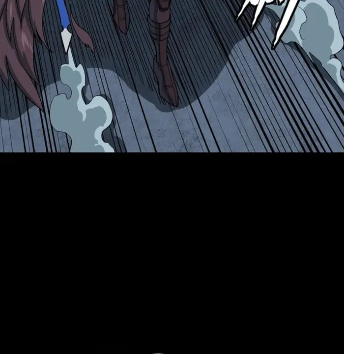 Legend of Star General (Colored) Chapter 356 page 32 - 