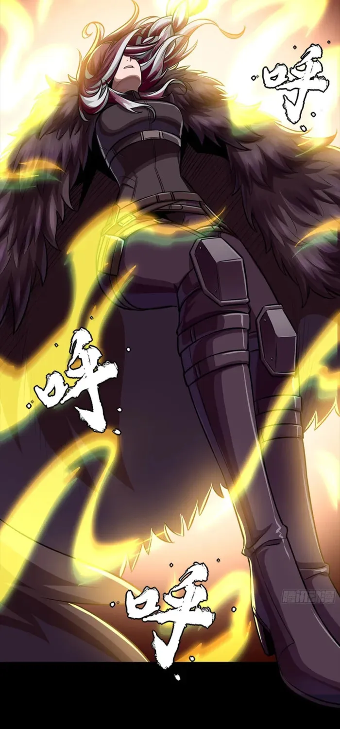 Legend of Star General (Colored) Chapter 356 page 47 - 