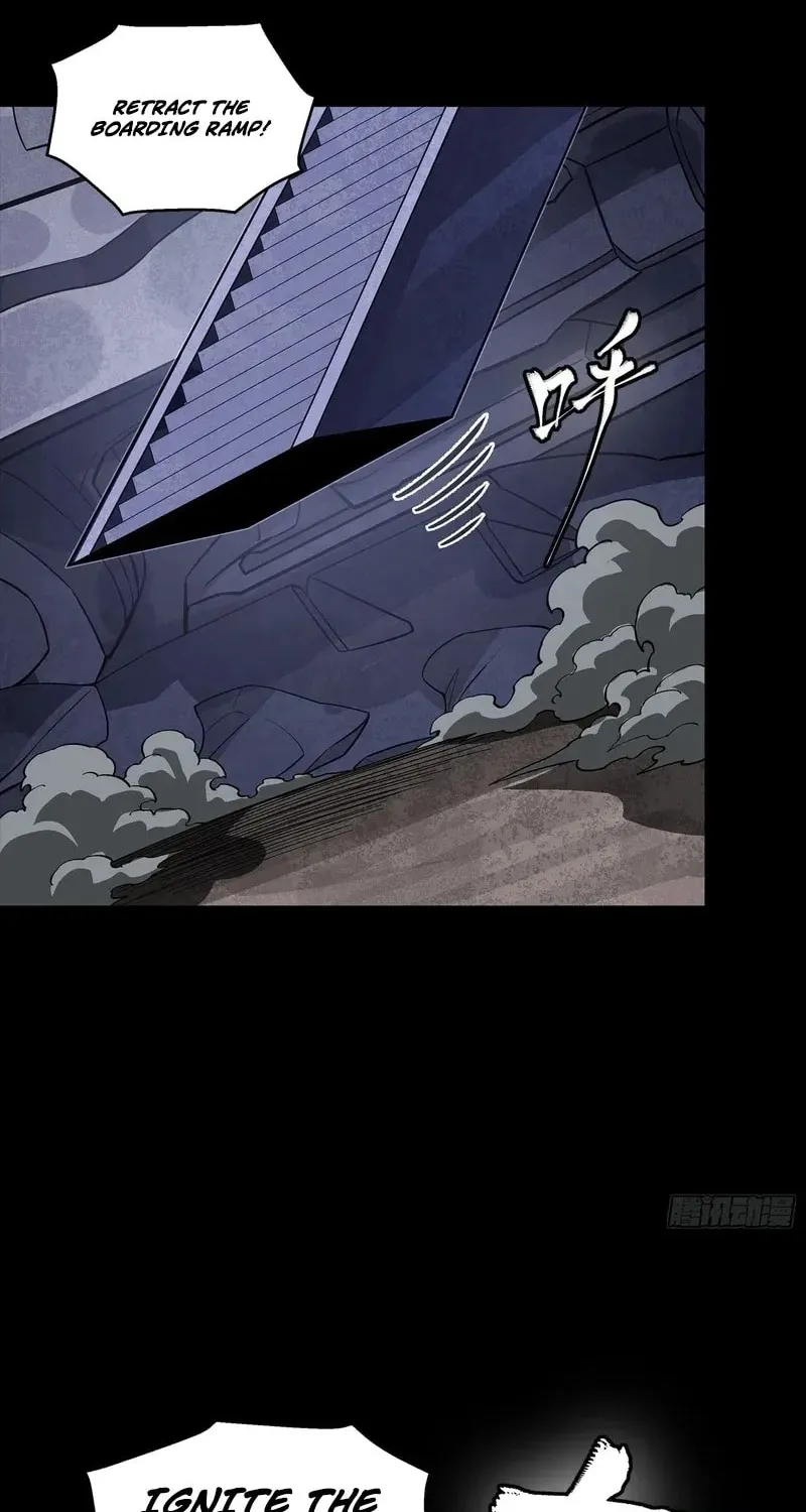 Legend of Star General (Colored) Chapter 358 page 14 - 