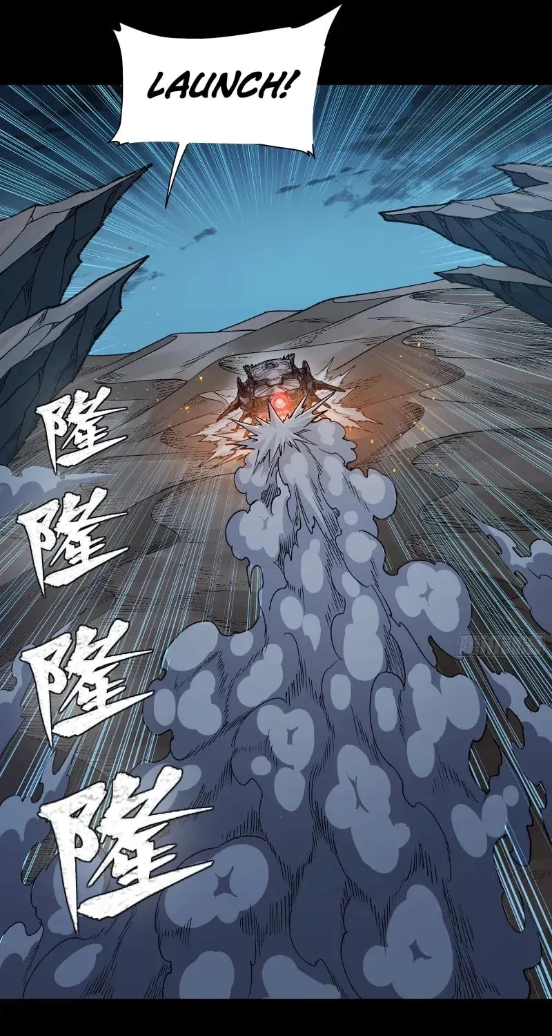Legend of Star General (Colored) Chapter 358 page 18 - 