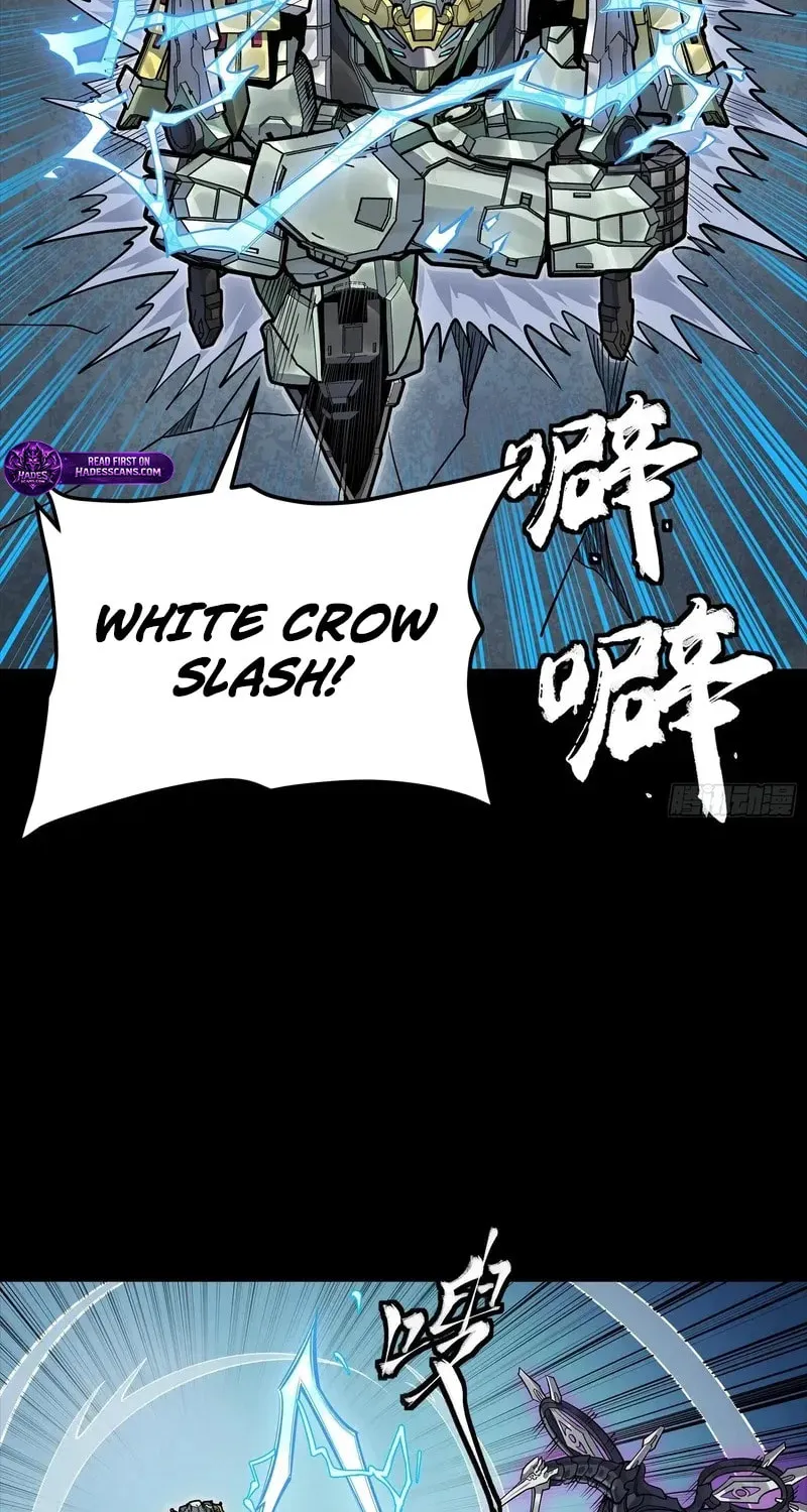 Legend of Star General (Colored) Chapter 358 page 51 - 