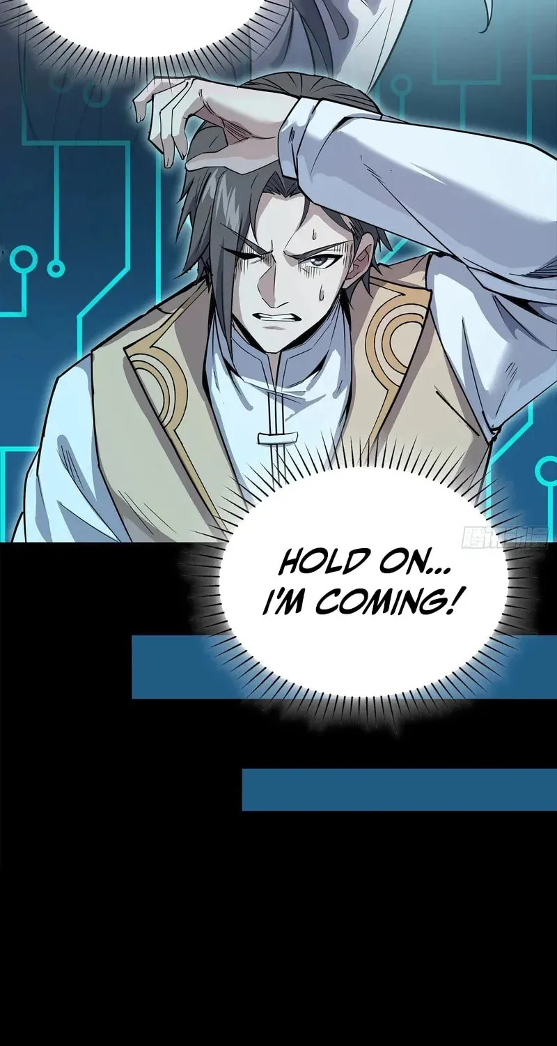 Legend of Star General (Colored) Chapter 358 page 73 - 