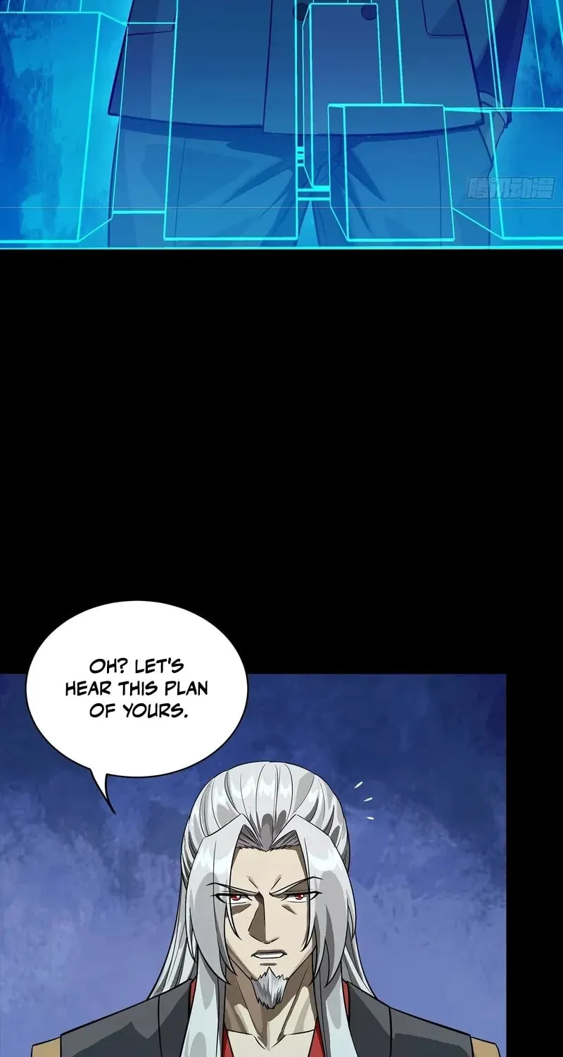 Legend of Star General (Colored) Chapter 358 page 83 - 