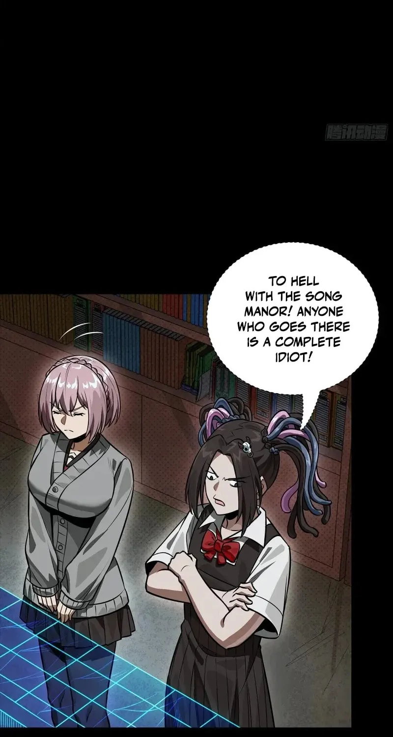 Legend of Star General (Colored) Chapter 358 page 88 - 