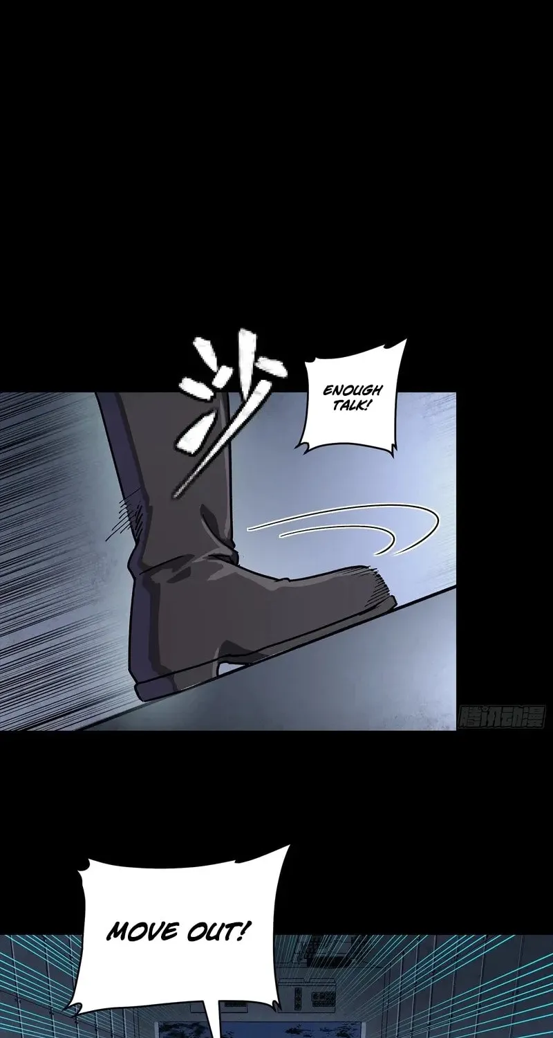 Legend of Star General (Colored) Chapter 358 page 10 - 