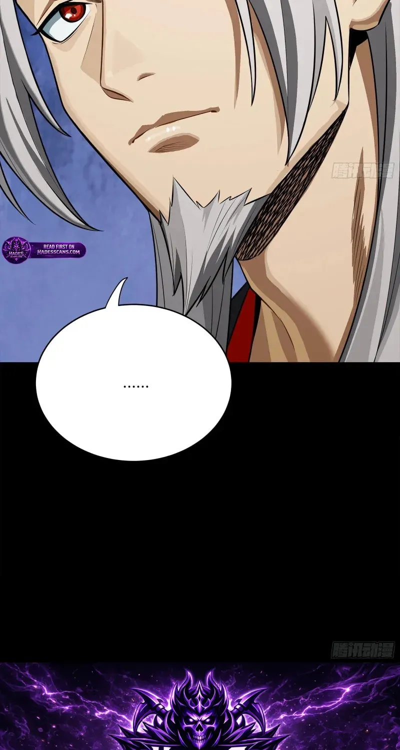 Legend of Star General (Colored) Chapter 358 page 91 - 