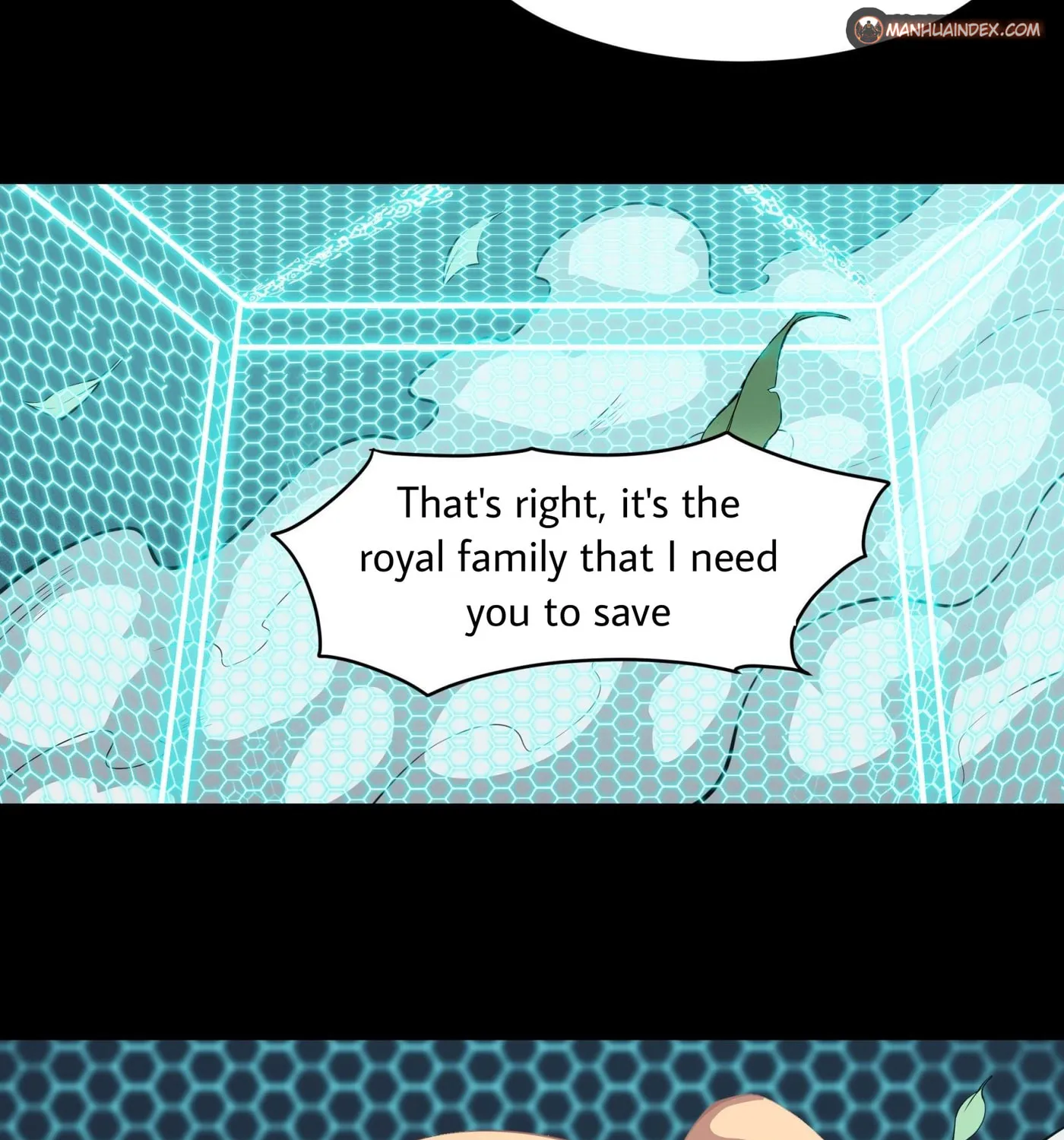 Legend of Star General (Colored) Chapter 36 page 24 - 