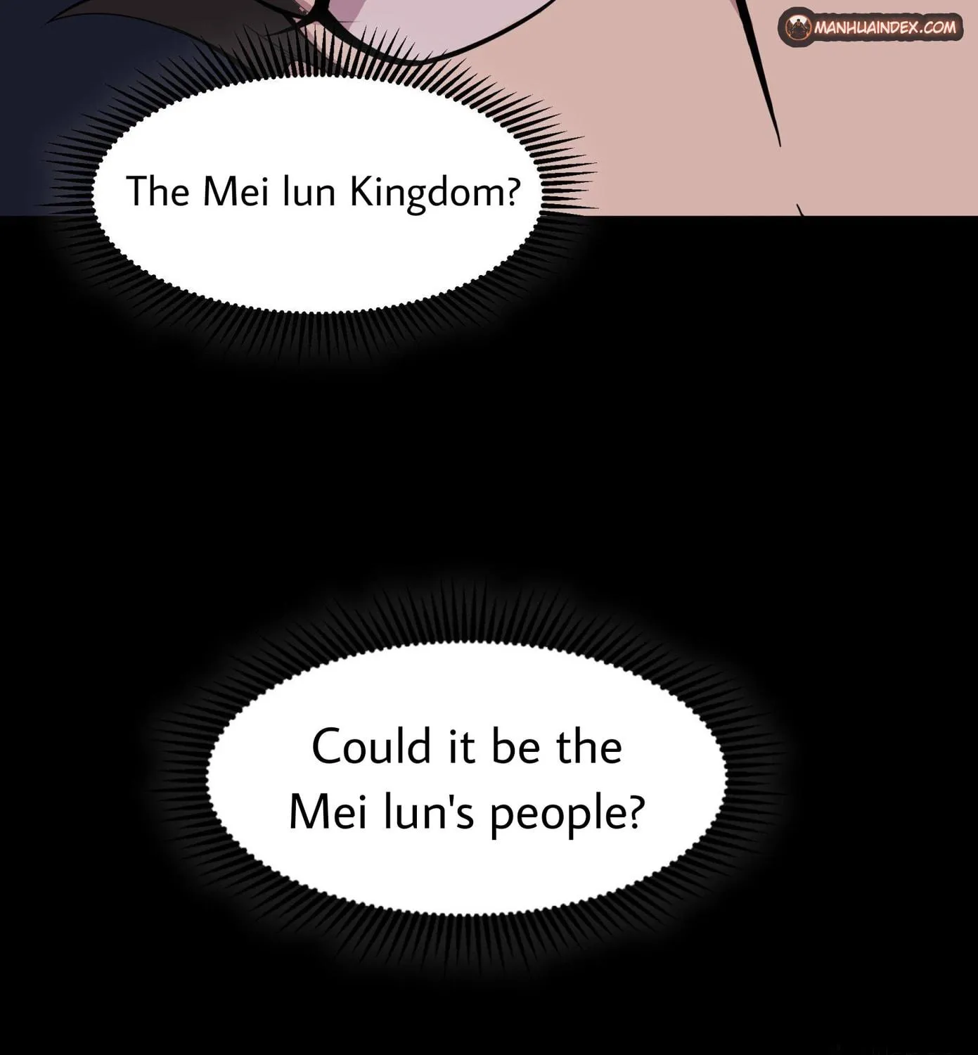 Legend of Star General (Colored) Chapter 36 page 29 - 