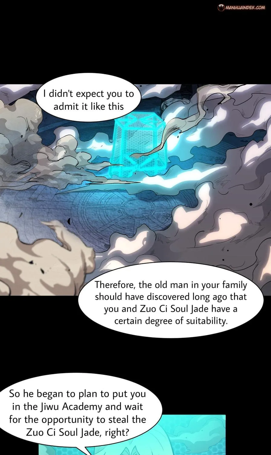 Legend of Star General (Colored) Chapter 36 page 4 - 