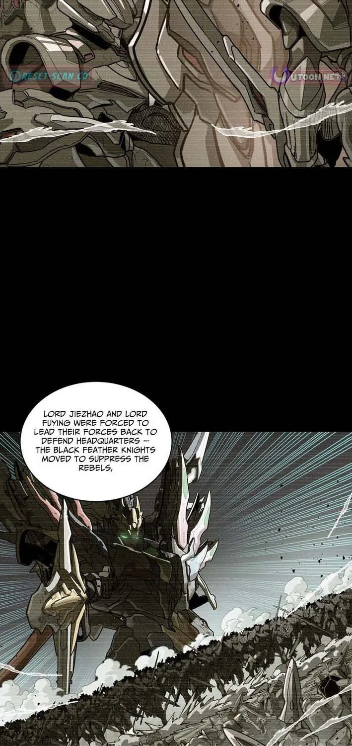Legend of Star General (Colored) Chapter 360 page 16 - 