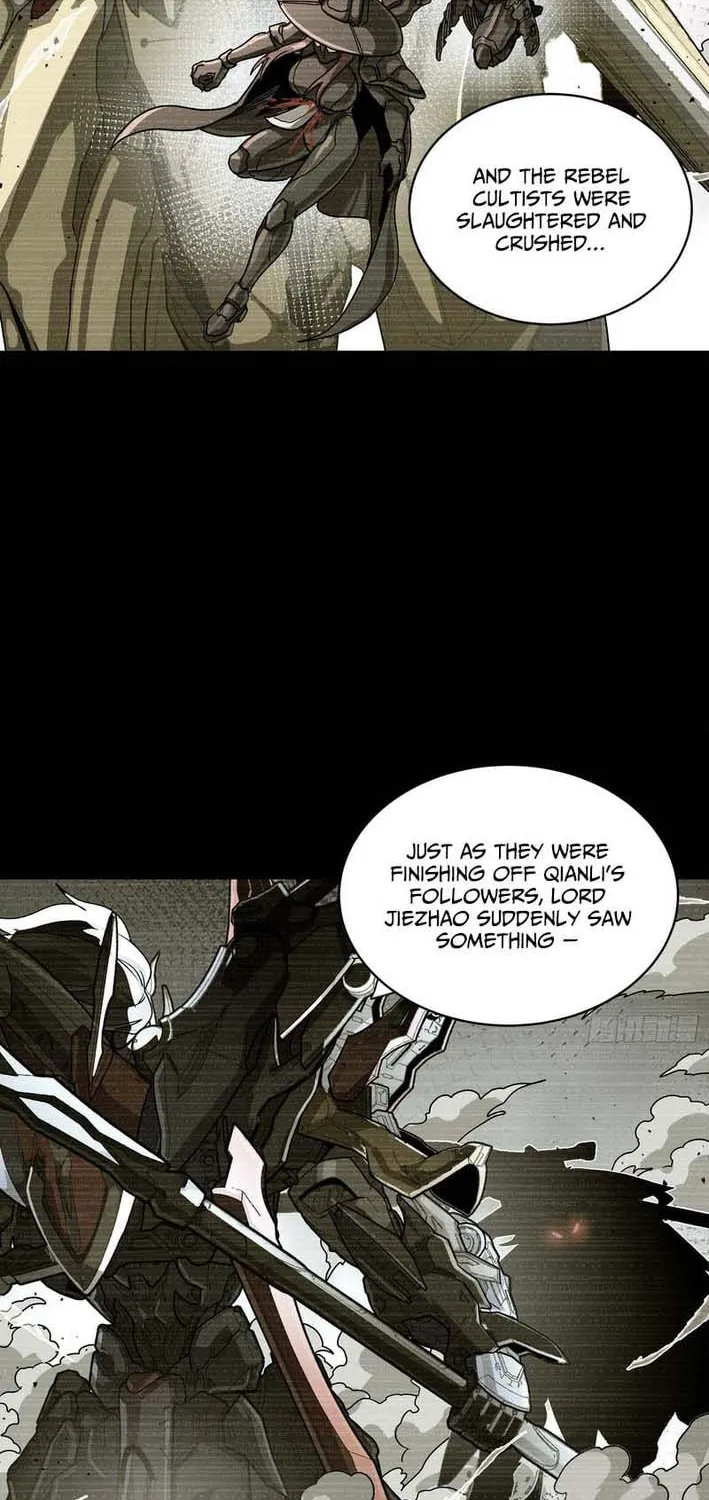 Legend of Star General (Colored) Chapter 360 page 18 - 