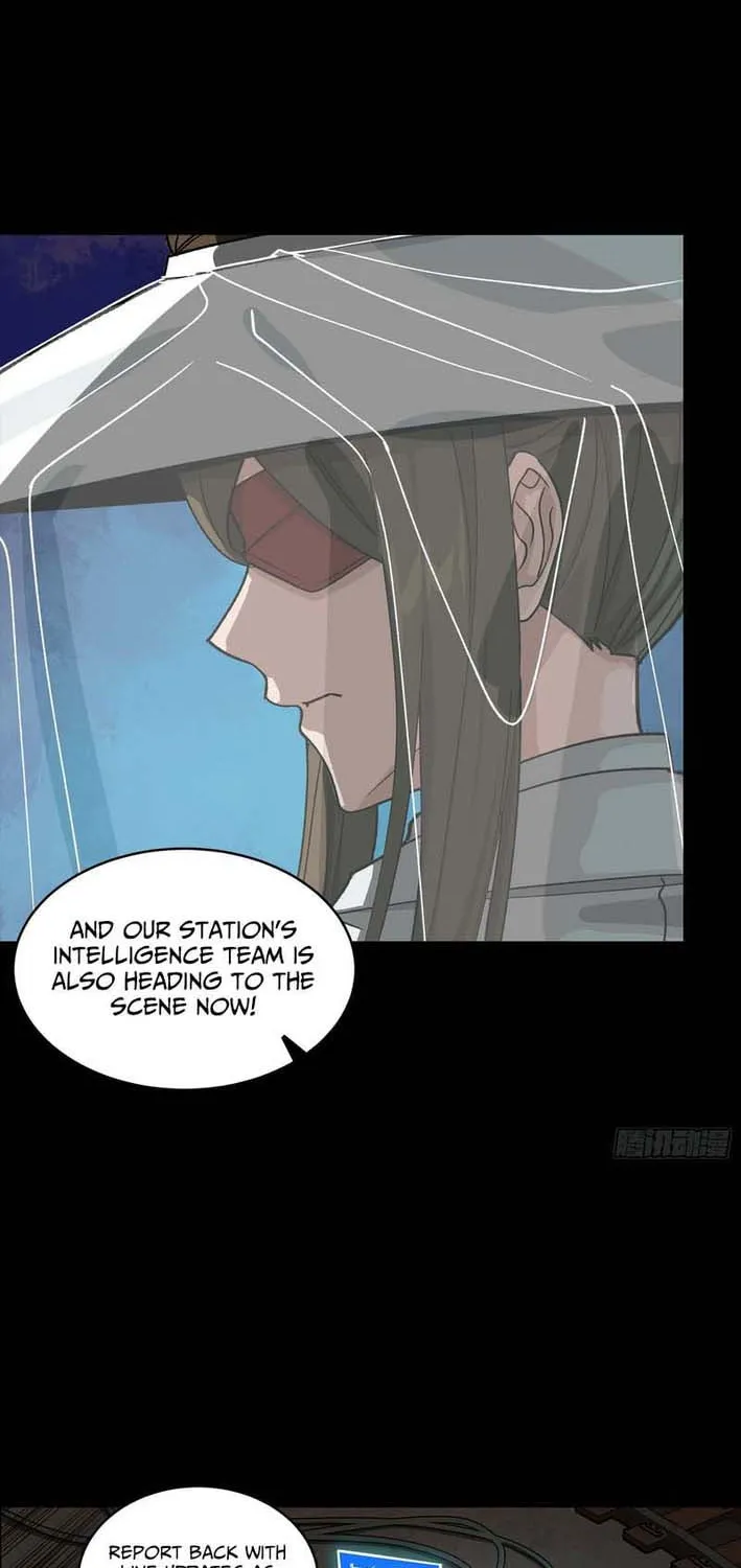 Legend of Star General (Colored) Chapter 360 page 25 - 