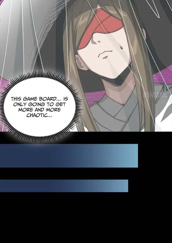 Legend of Star General (Colored) Chapter 360 page 28 - 