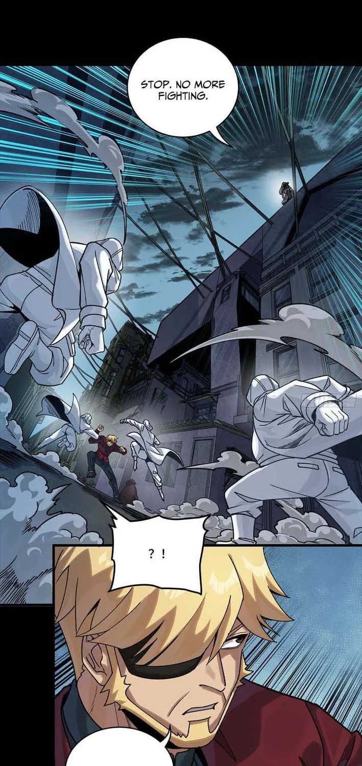 Legend of Star General (Colored) Chapter 360 page 51 - 