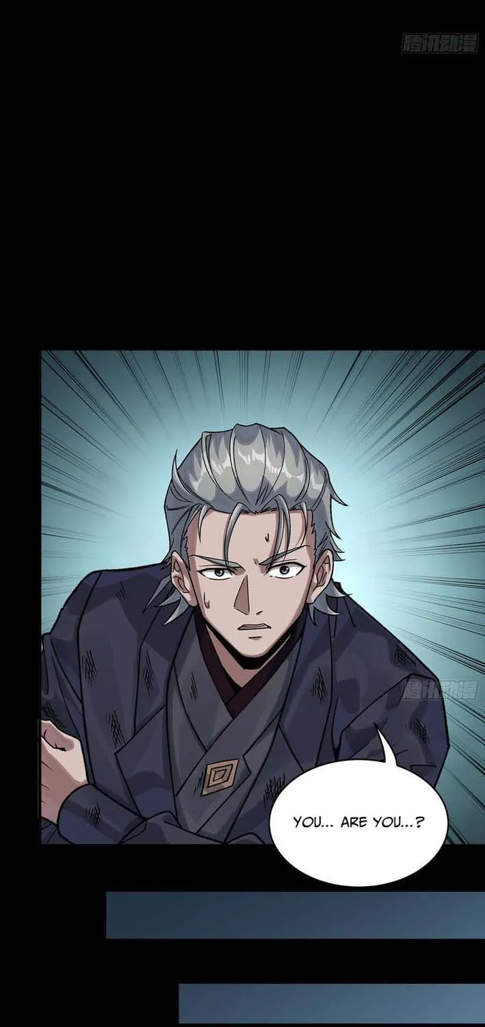 Legend of Star General (Colored) Chapter 360 page 54 - 